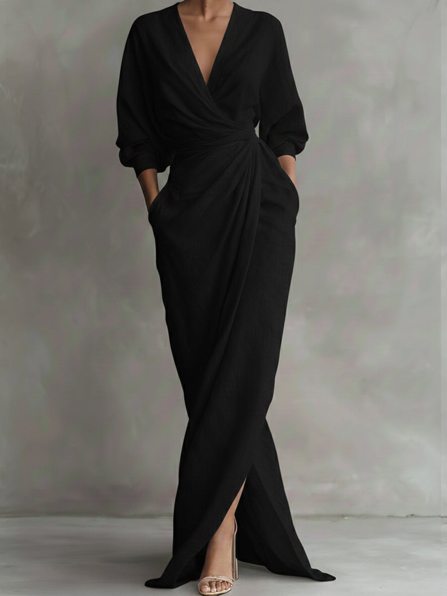 Avalonni™ | Elegant Dress