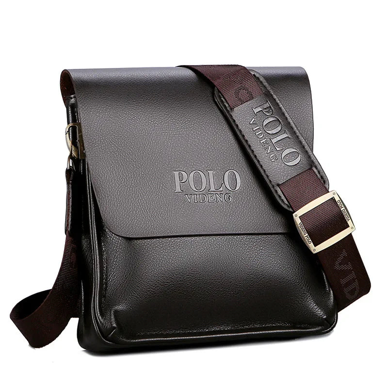 Vionna | Leather Bag