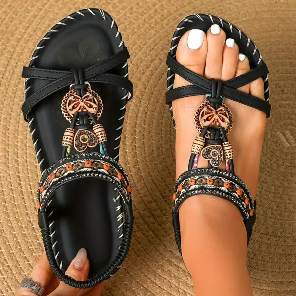 Honey™ Comfort+ Orthopedic Sandals