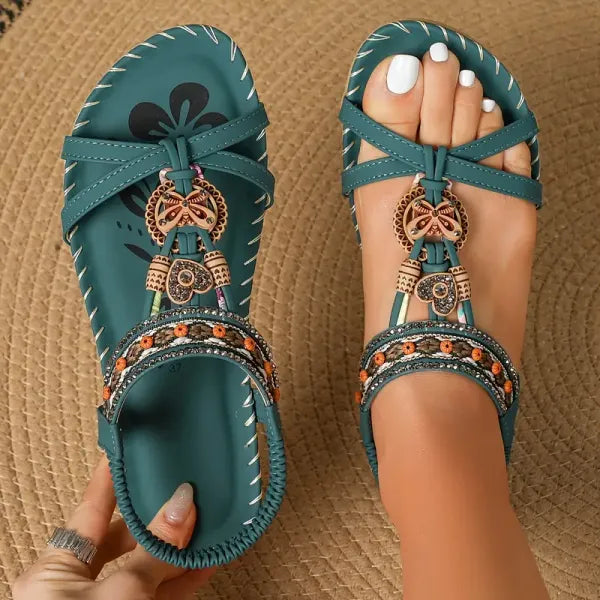 Honey™ Comfort+ Orthopedic Sandals