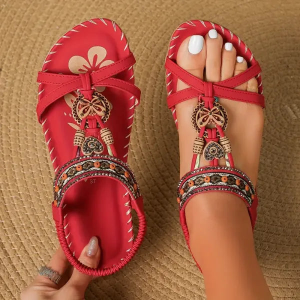 Honey™ Comfort+ Orthopedic Sandals