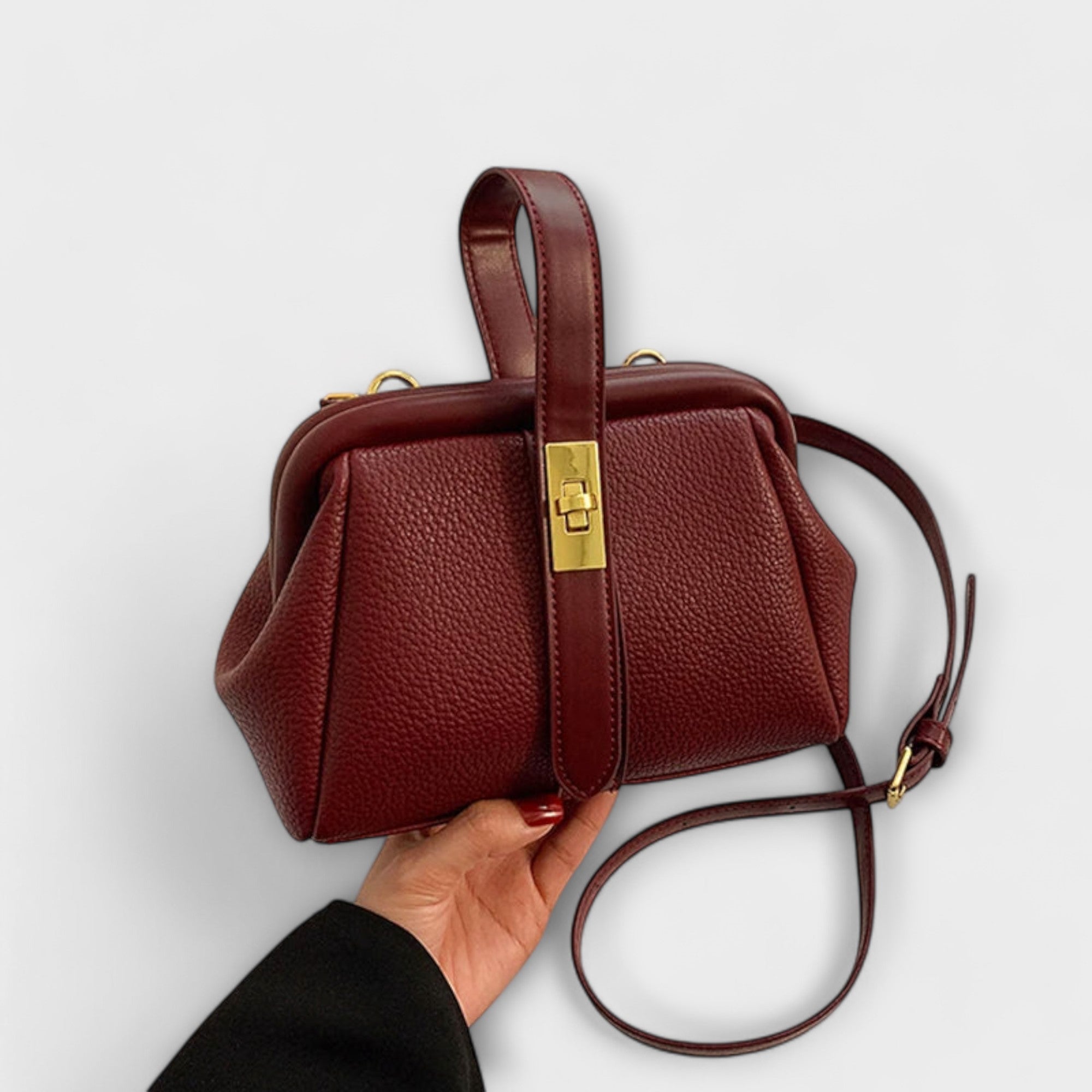 Azura - Retro Bag