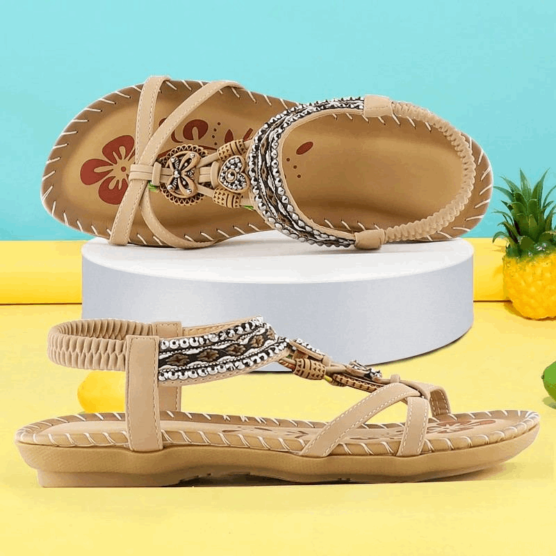 Honey™ Comfort+ Orthopedic Sandals