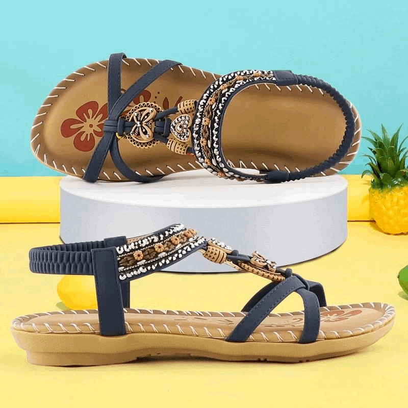 Honey™ Comfort+ Orthopedic Sandals
