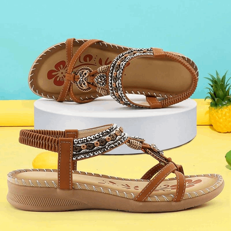 Honey™ Comfort+ Orthopedic Sandals