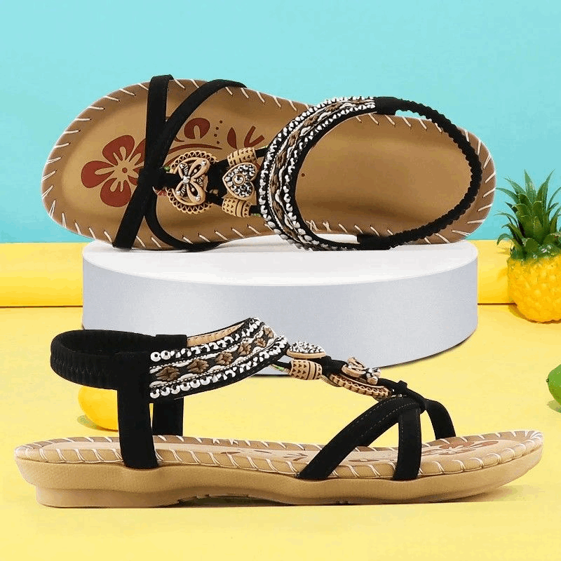 Honey™ Comfort+ Orthopedic Sandals