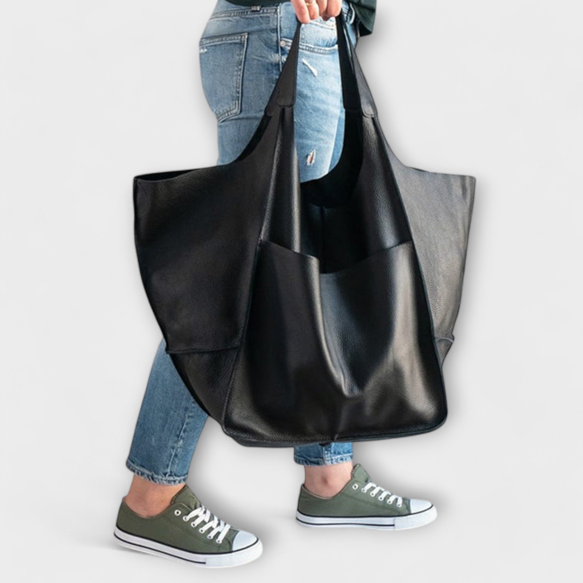 Julia - Oversized Weekend Bag