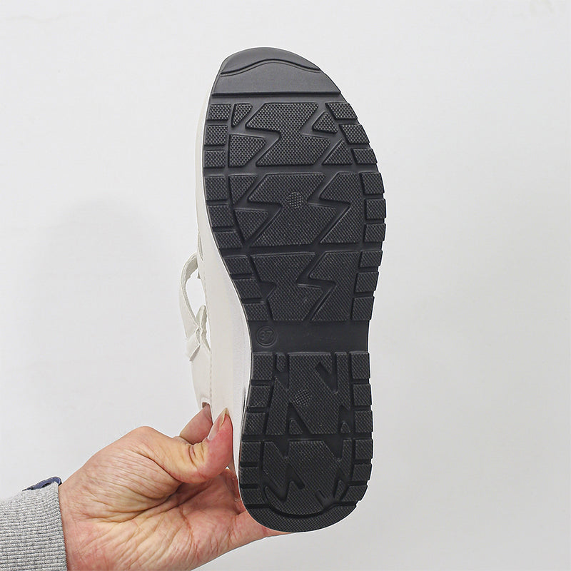 Nahal™ Closed-Toe Sneaker Sandals for Ultimate Comfort