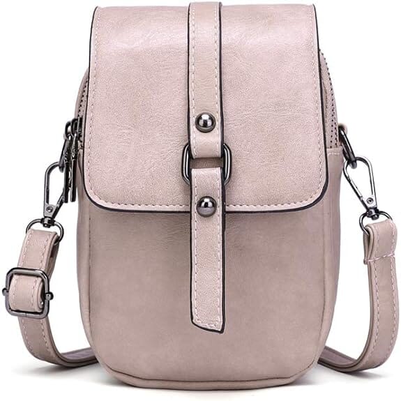 Kaelith | Multifunctional Bag